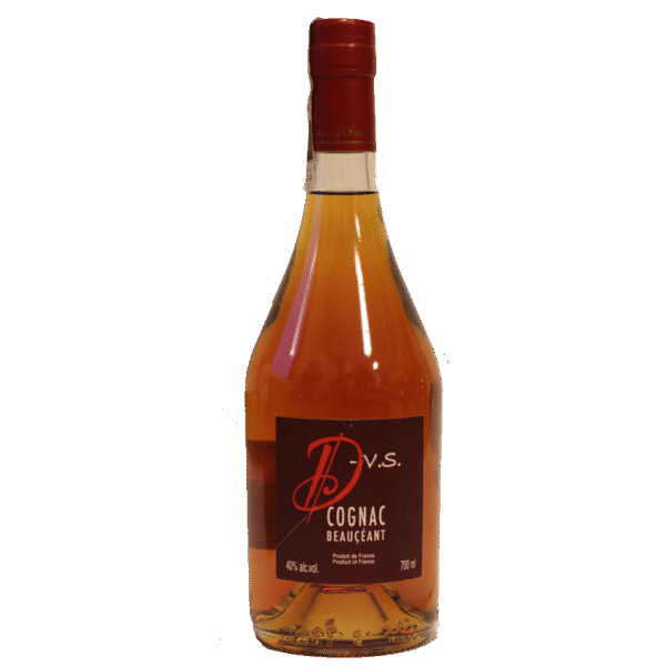 COGNAC BEAUCEANT VS 0,7 40%