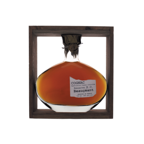 COGNAC BEAUCEANT XO 0,70 40%