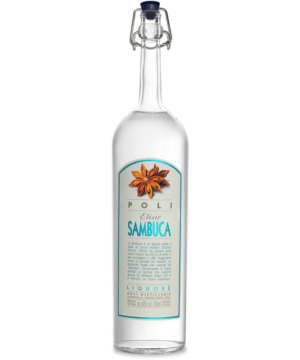 ELISIR SAMBUCA LIQUORE 40% 0,7L