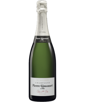PIERRE GIMONNET BRUT BLANC DE BLANCS CUIS 1ER CRU