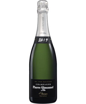 PIERRE GIMONNET FLEURON PREMIER CRU 2018