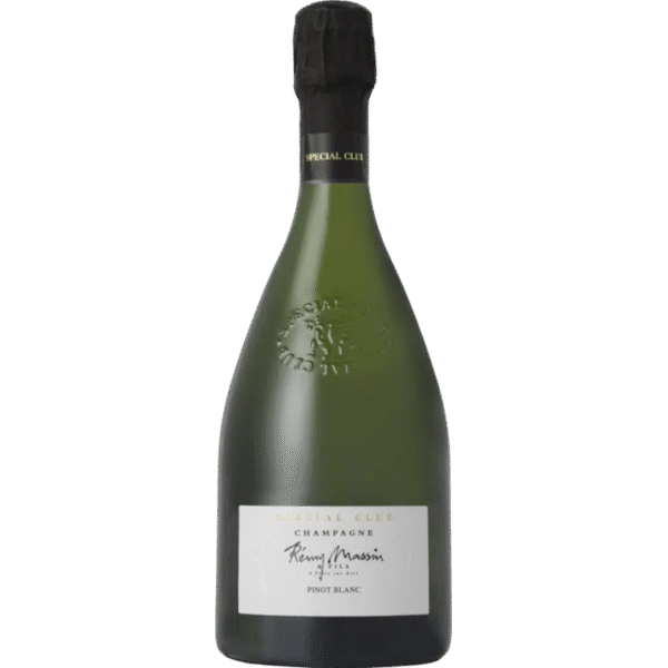 REMY MASSIN SPECIAL CLUB PINOT BLANC