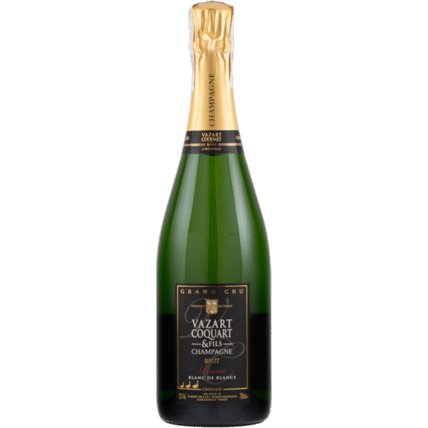VAZART-COQUART BRUT RESERVE