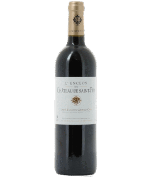 CHATEAU DE SAINT PEY DU LENCLOS 2014 /​D/​