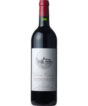 CHATEAU CRUZEAU 2020