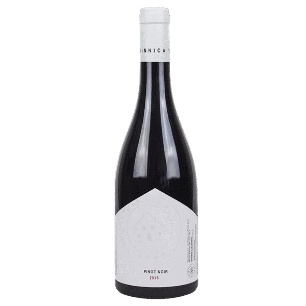 TURNAU PINOT NOIR 2020
