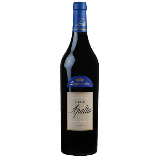 CLOS APALTA 2017