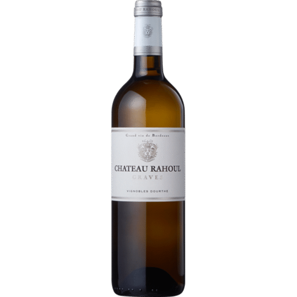 CHATEAU RAHOUL 2016 /D/