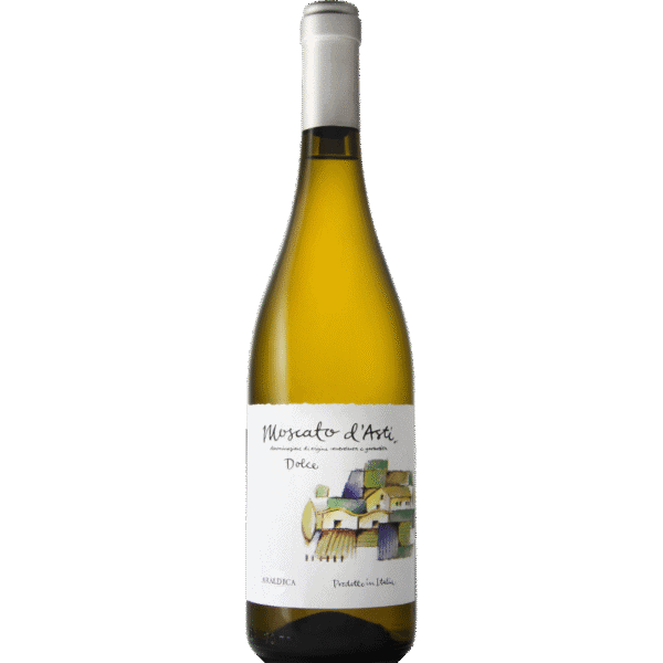 MOSCATO DASTI DOCG 2023