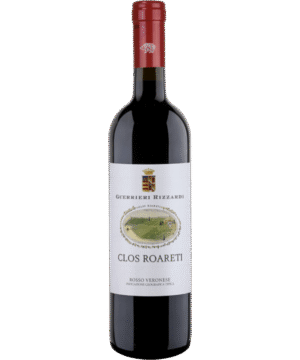 RIZZARDI CLOS ROARETI MERLOT VERONESE 2019