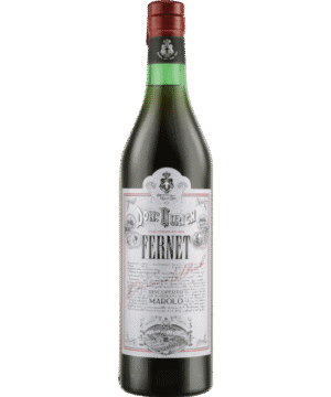 MAROLO FERNET ULRICH 41% 0,7L