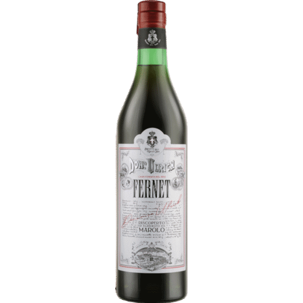 MAROLO FERNET ULRICH 41% 0,7L