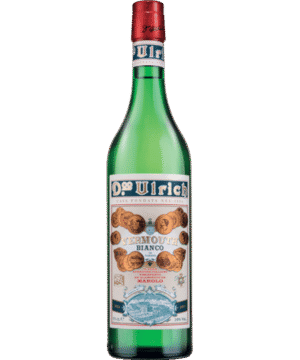 MAROLO VERMOUTH DI TORINO BIANCO ULRICH 16% 0,75L