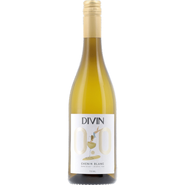 DIVIN CHENIN BLANC  0.0%