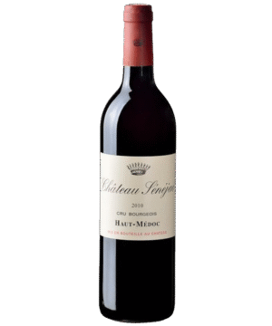 CHATEAU SENEJAC 2021 /D/