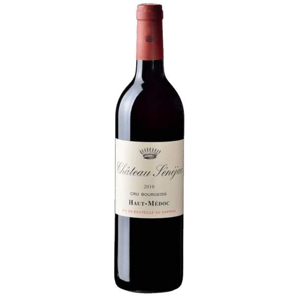 CHATEAU SENEJAC 2021 /D/