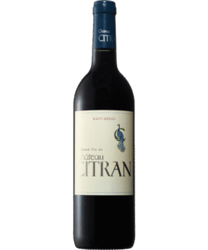 CHATEAU CITRAN 2021 /​D/​