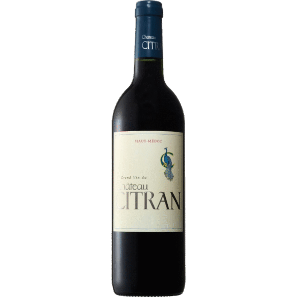 CHATEAU CITRAN 2021 /D/