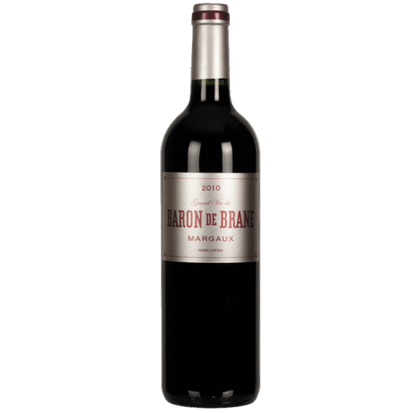 BARON DE BRANE 2018 /D/