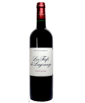CHATEAU LAGRANGE 2017 /​ME/​
