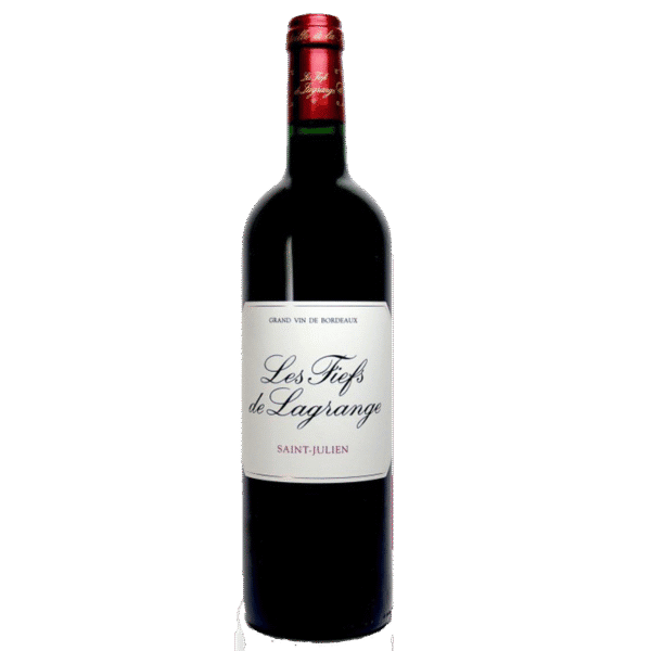 CHATEAU LAGRANGE 2017 /ME/