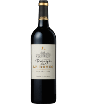 HERITAGE DE LE BOSCQ 2018 /D/