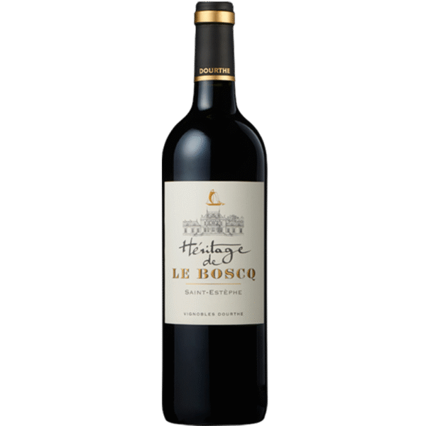 HERITAGE DE LE BOSCQ 2018 /D/