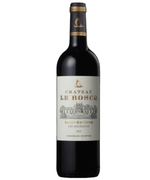 CHATEAU LE BOSCQ 2016 /​D/​