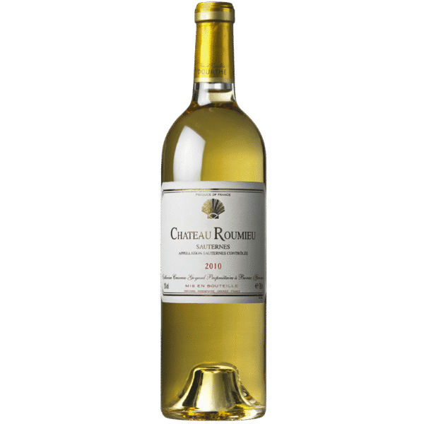 CHATEAU ROUMIEU 2020 0,375 /D/