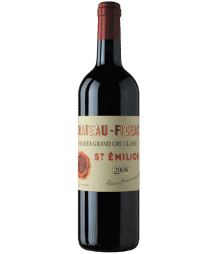 CHATEAU FIGEAC 2011 /​D/​