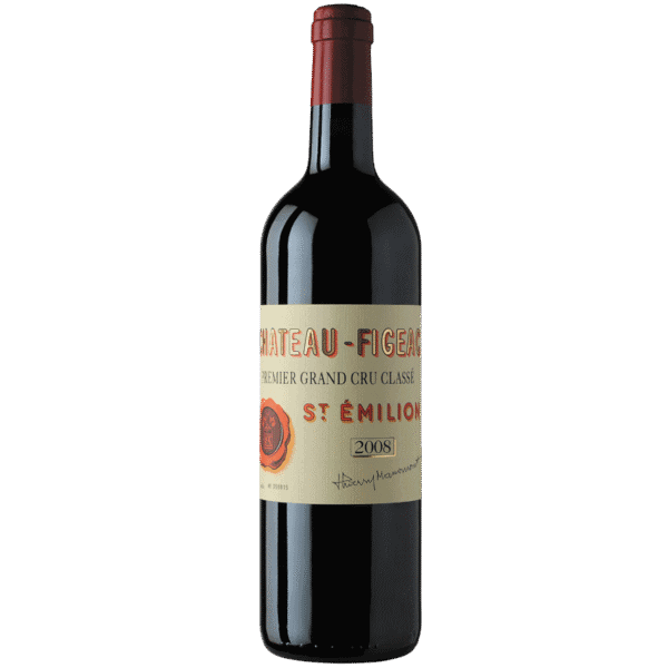 CHATEAU FIGEAC 2011 /D/