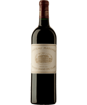 CHATEAU MARGAUX 2008 /​TW/​