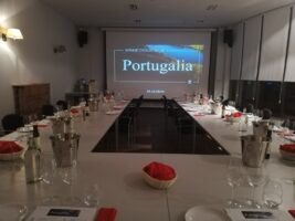 Za nami degustacja win trzech utalentowanych portugalskich winemakerów
