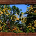 Rowerem przez Burgundię — krainę chardonnay i&nbsp;pinot noir