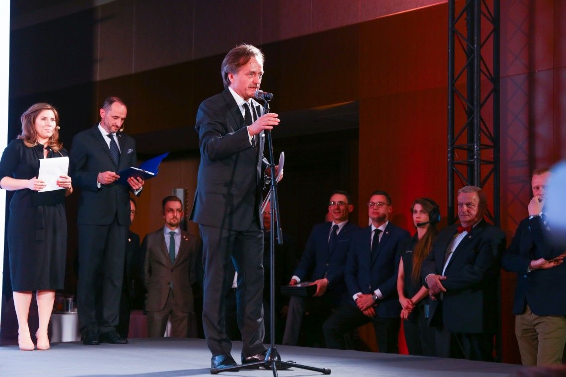 Read more about the article Wina z naszej oferty nagrodzone przez specjalistów z branży!