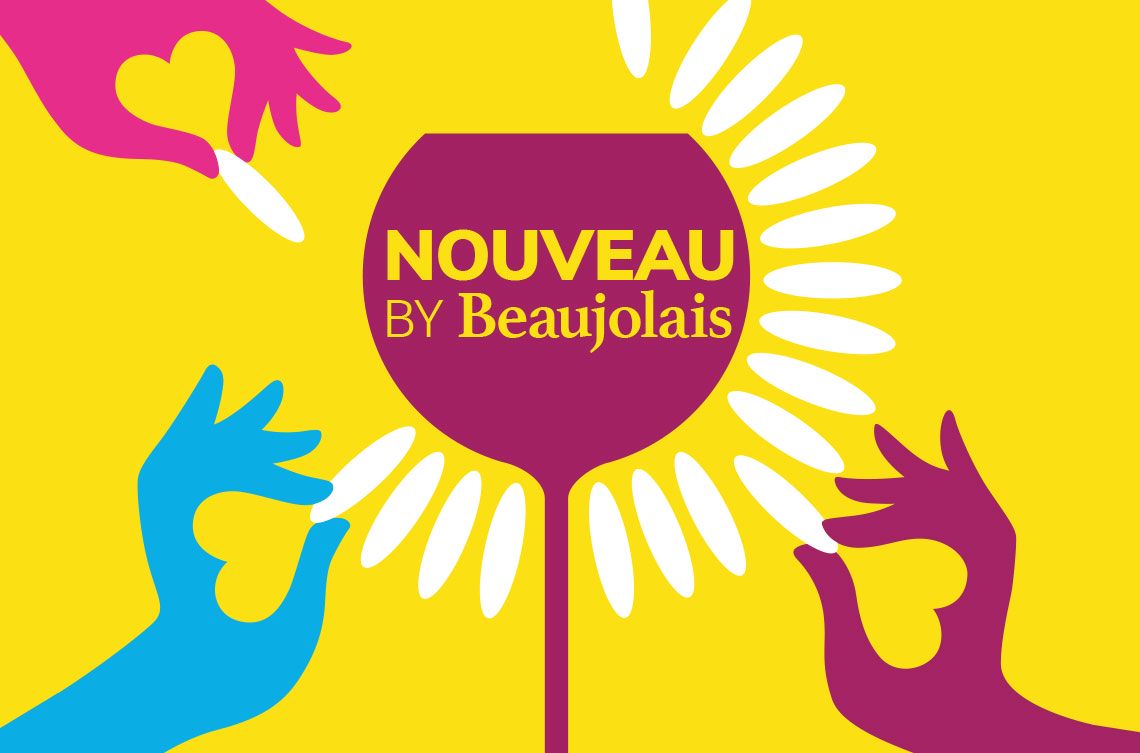Read more about the article Już w czwartek Beaujolais Nouveau –  Święto Młodego Wina!