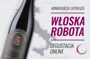 Zapraszamy na włoską degustację