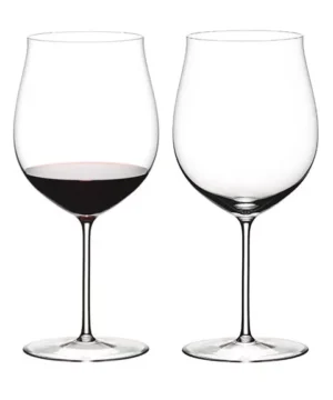 Sommeliers Burgundy Grand Cru
