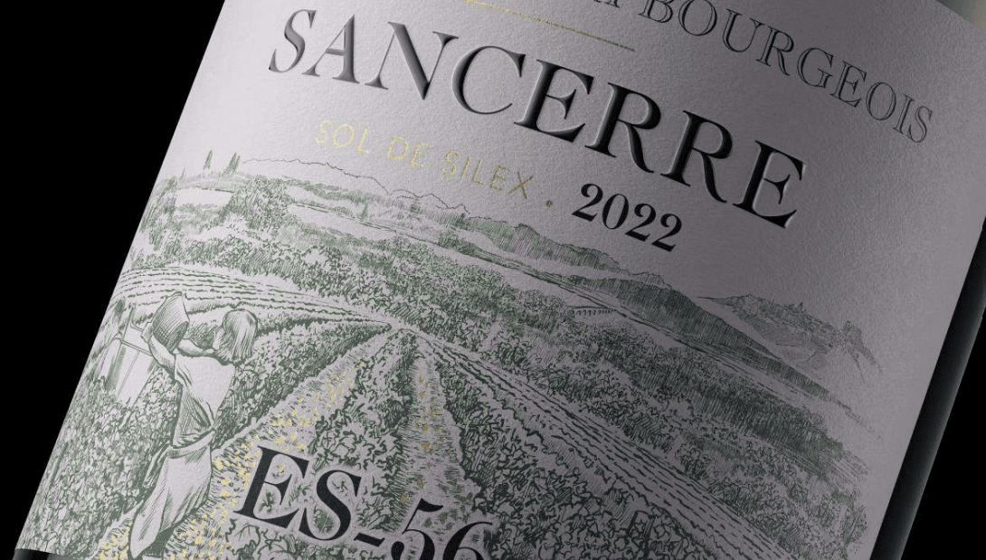You are currently viewing Henri Bourgeois – synonim Sancerre