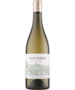 SANCERRE LES BARONNES BLANC HENRI BOURGEOIS 2022