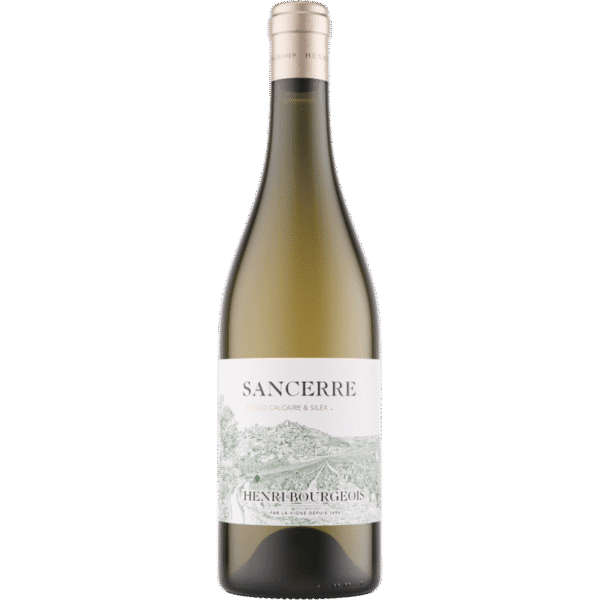 SANCERRE LES BARONNES BLANC HENRI BOURGEOIS 2022