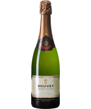 BOUVET CREMANT DE LOIRE BRUT BLANC EXCELLENCE