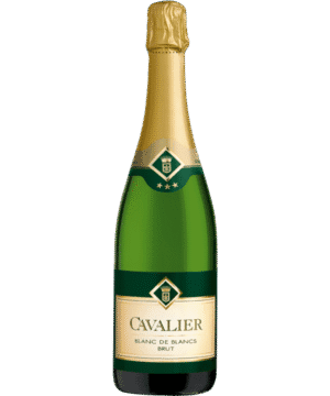 CAVALIER BLANC BRUT