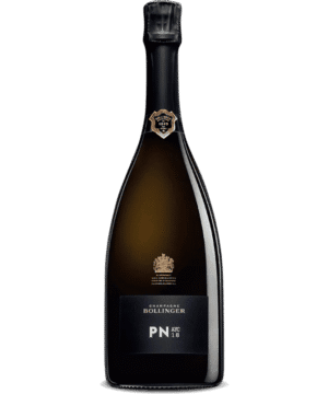 CHAMPAGNE BOLLINGER PN 2018