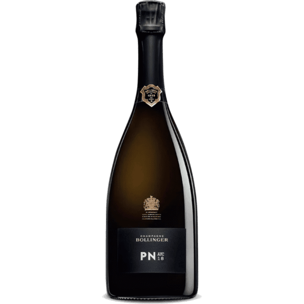 CHAMPAGNE BOLLINGER PN 2018