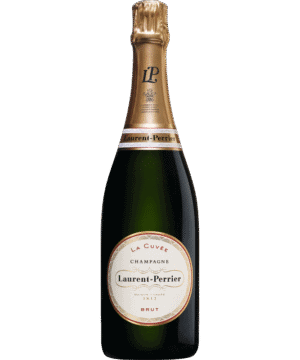 CHAMPAGNE LAURENT PERRIER LA CUVEE