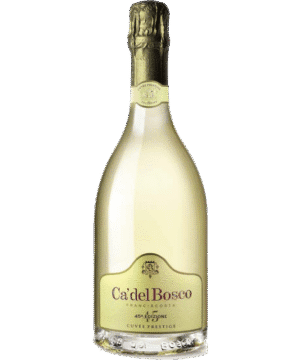 CADEL BOSCO CUVEE PRESTIGE
