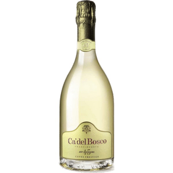CADEL BOSCO CUVEE PRESTIGE