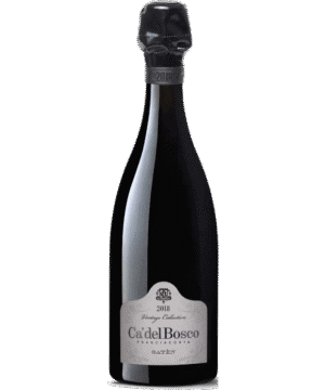 CADEL BOSCO VINTAGE COLLECTION SATEN 2018