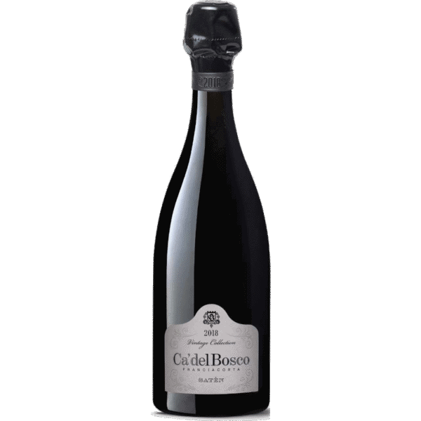 CADEL BOSCO VINTAGE COLLECTION SATEN 2018